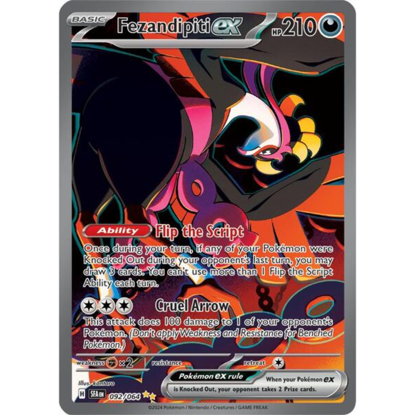 Shrouded Fable Mini Tin