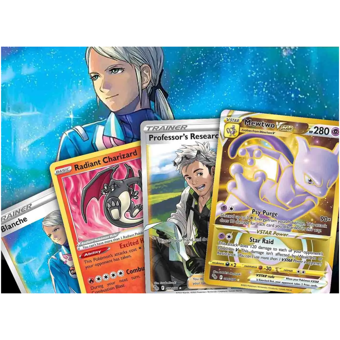 Pokémon GO Booster Pack